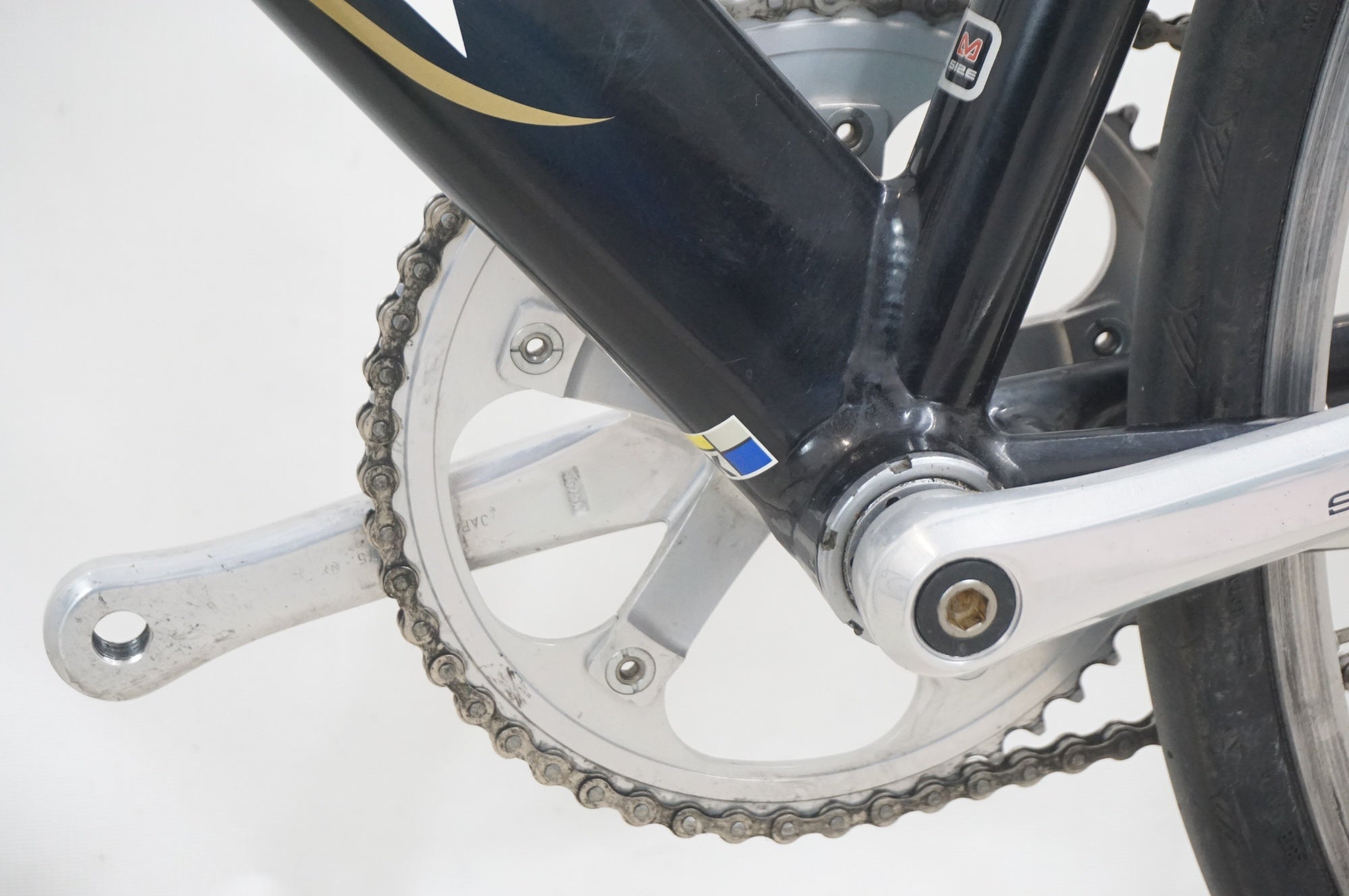 LOOK 「ルック」 AL464P 年式不明 ピストバイク / 福岡店