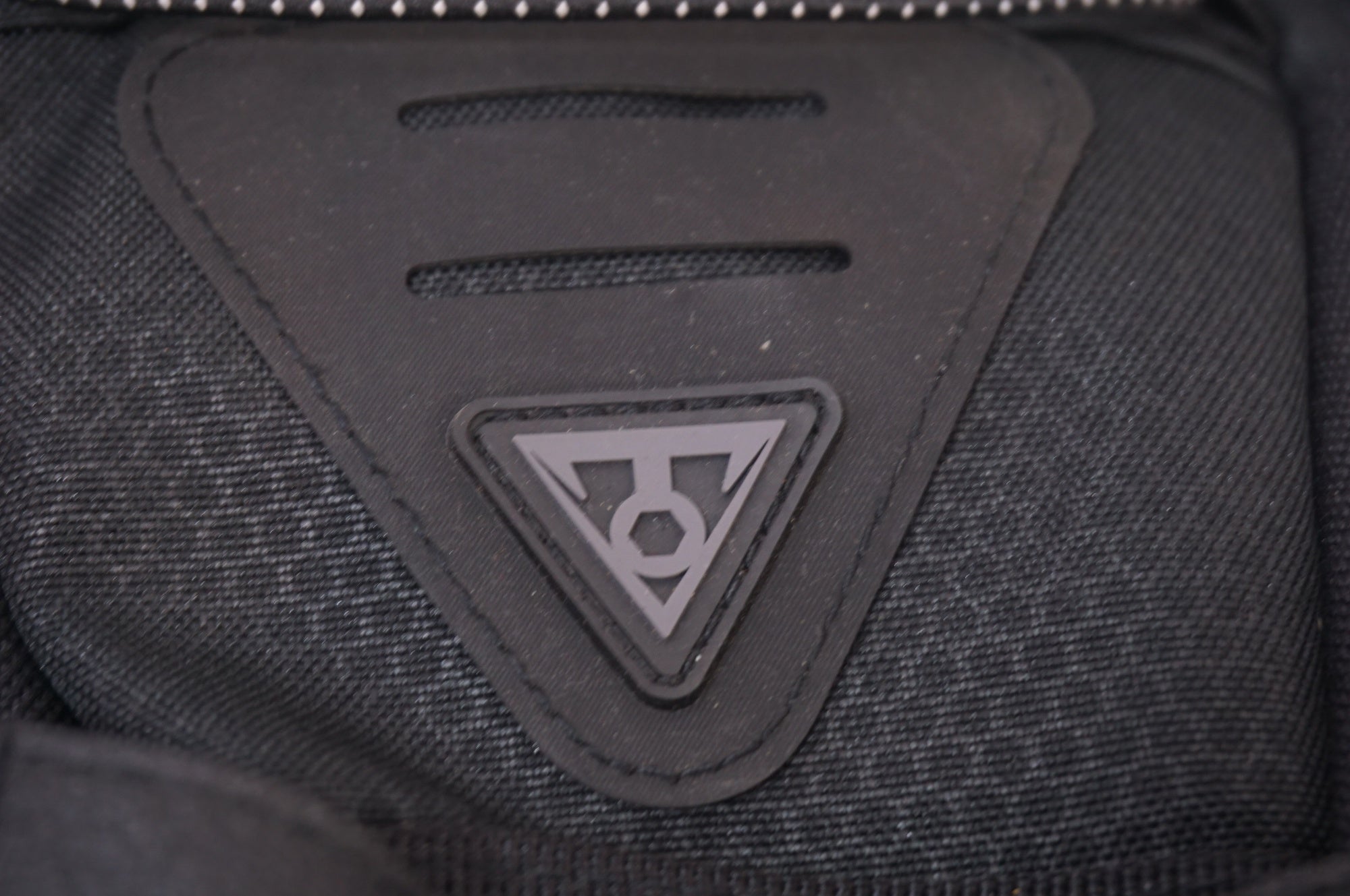 TOPEAK 「トピーク」 BACKLOADER サドルバッグ / 世田谷店