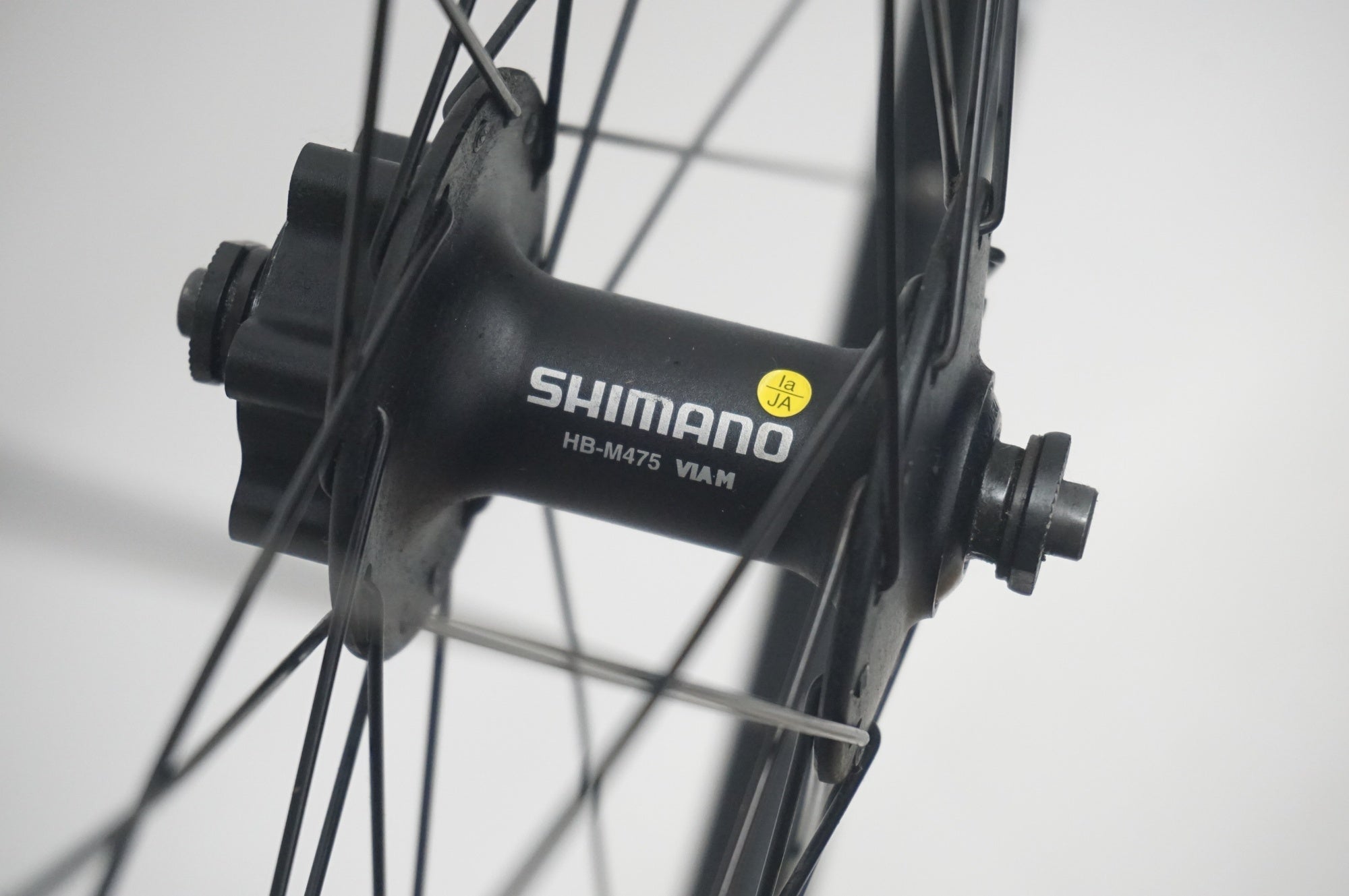 BONTRAGER 「ボントレガー」 DUSTER 29 シマノ10速 ホイールセット