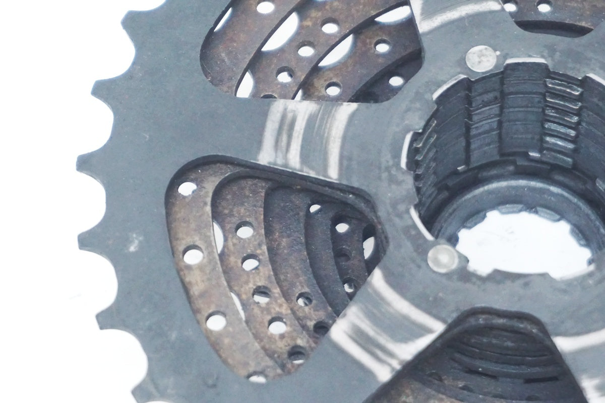 SHIMANO 「シマノ」 CS-HG20-9 11-32T スプロケット / 大阪美原北