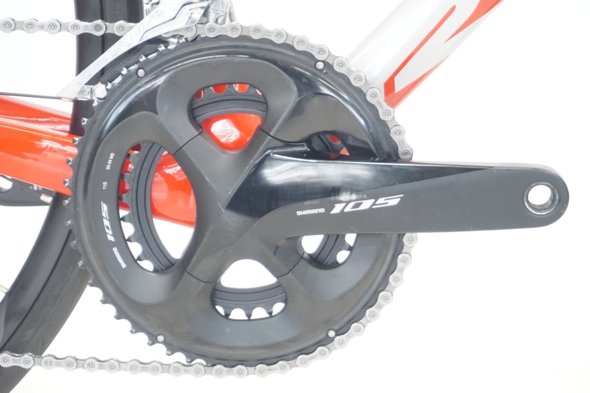 RIDLEY 「リドレー」 FENIX SL 2021年モデル ロードバイク / 滋賀大津店