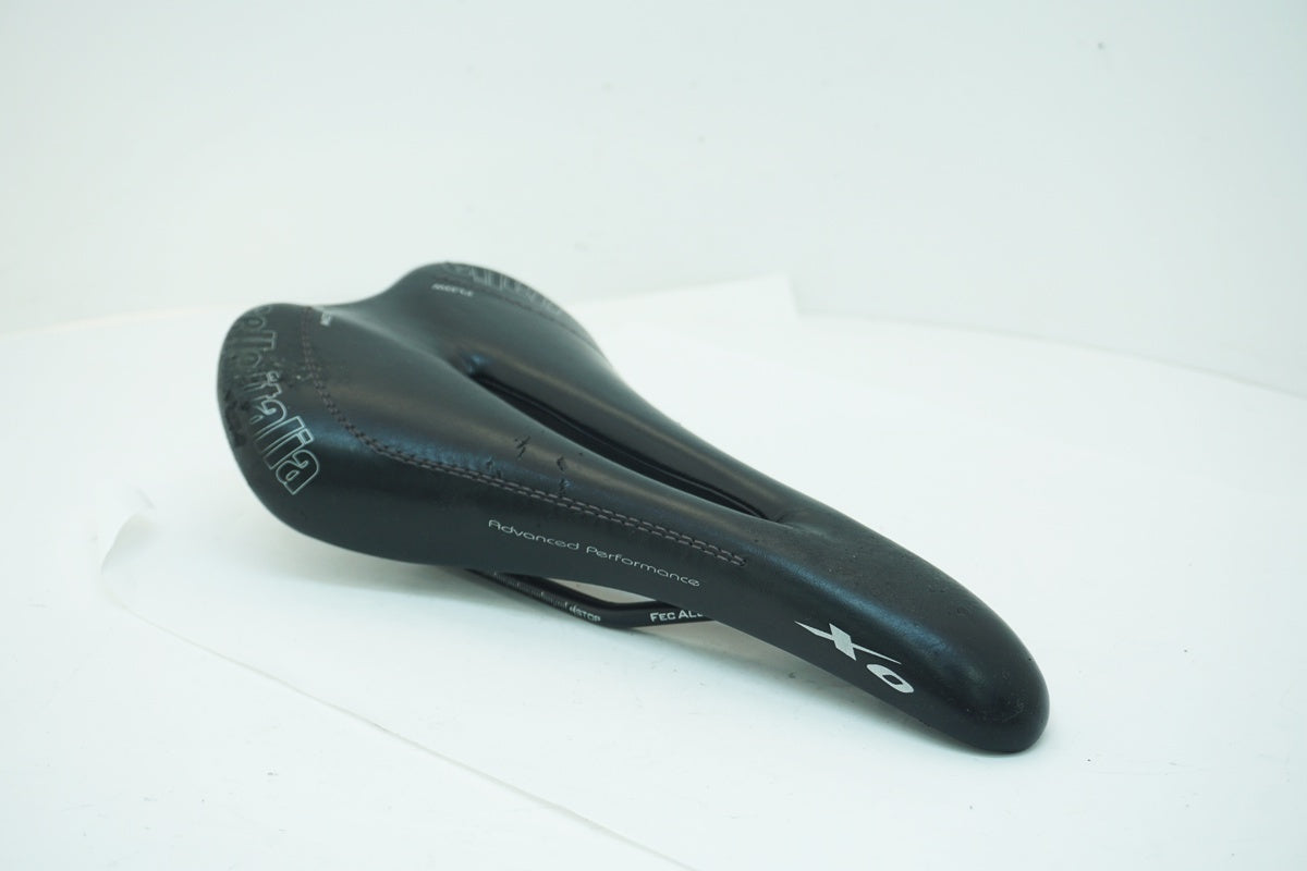 SELLE ITALIA 「セライタリア」 XO サドル / 大阪美原北インター店