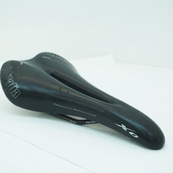 SELLE ITALIA 「セライタリア」 XO サドル / 大阪美原北インター店