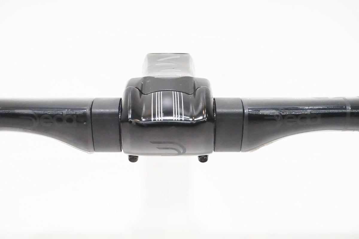 DEDA「デダ」 VINCI φ46.2 400mm ハンドル+ステム/ 京都西院店