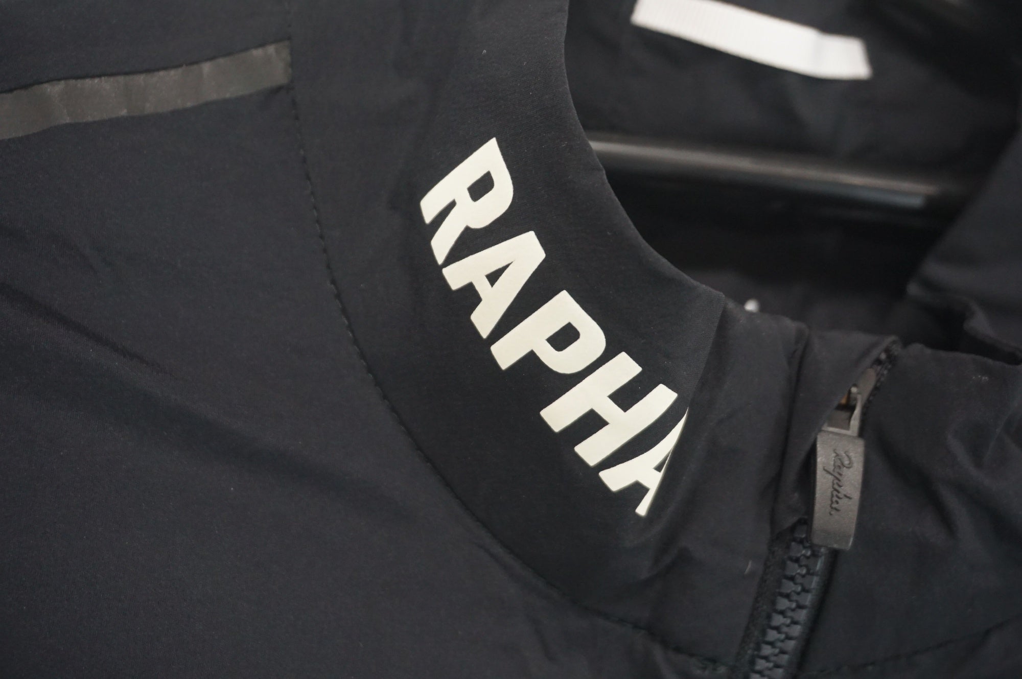 RAPHA 「ラファ」 MEN'S PRO TEAM INSULATED GILET Mサイズ ジレ / 阪急塚口店