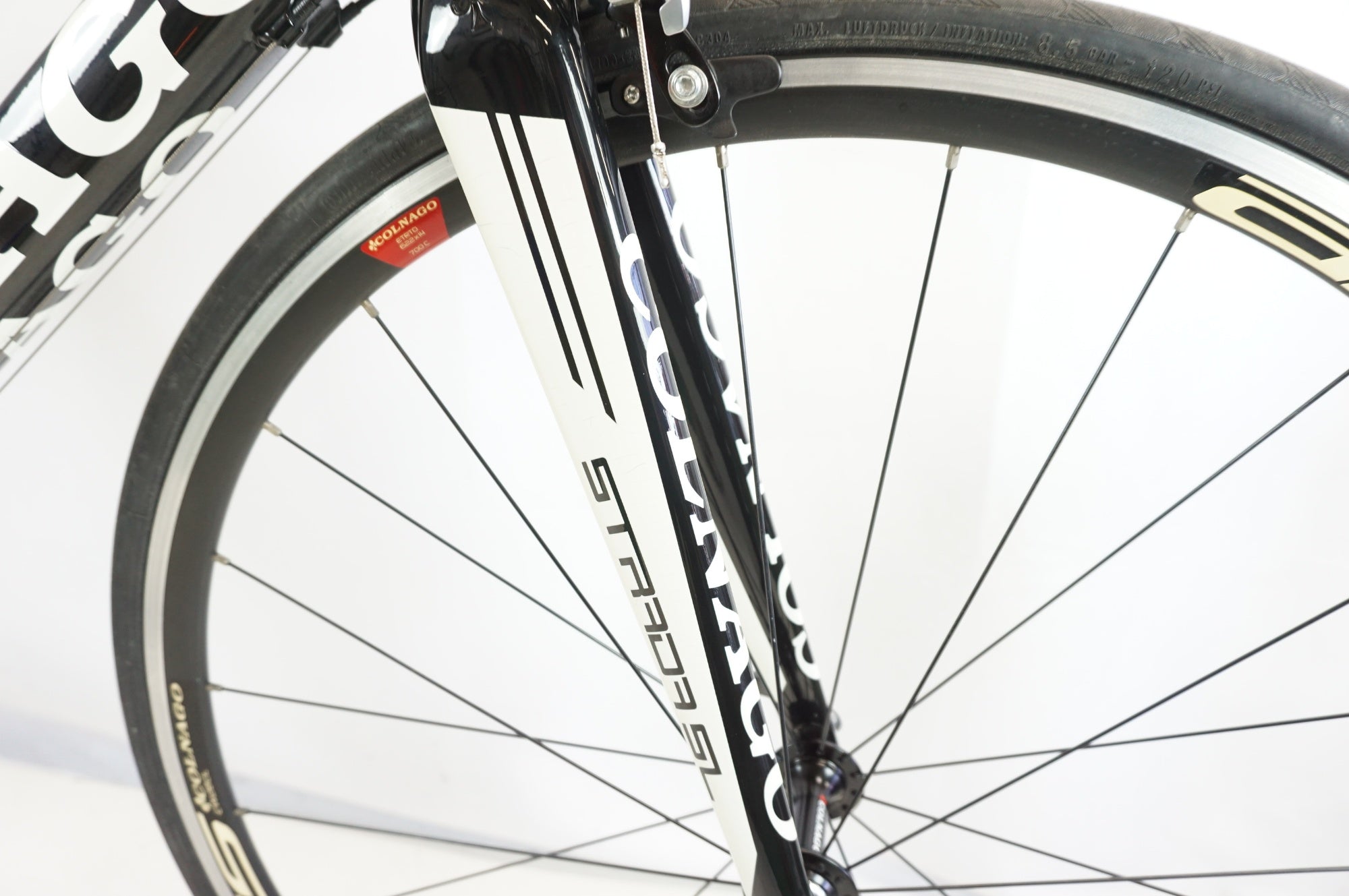 COLNAGO 「コルナゴ」 STRADA SL 105 2014年モデル ロードバイク
