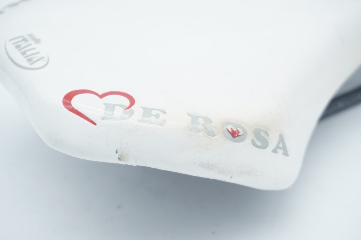 SELLE ITALIA 「セライタリア」 SL DE ROSA サドル / 滋賀大津店