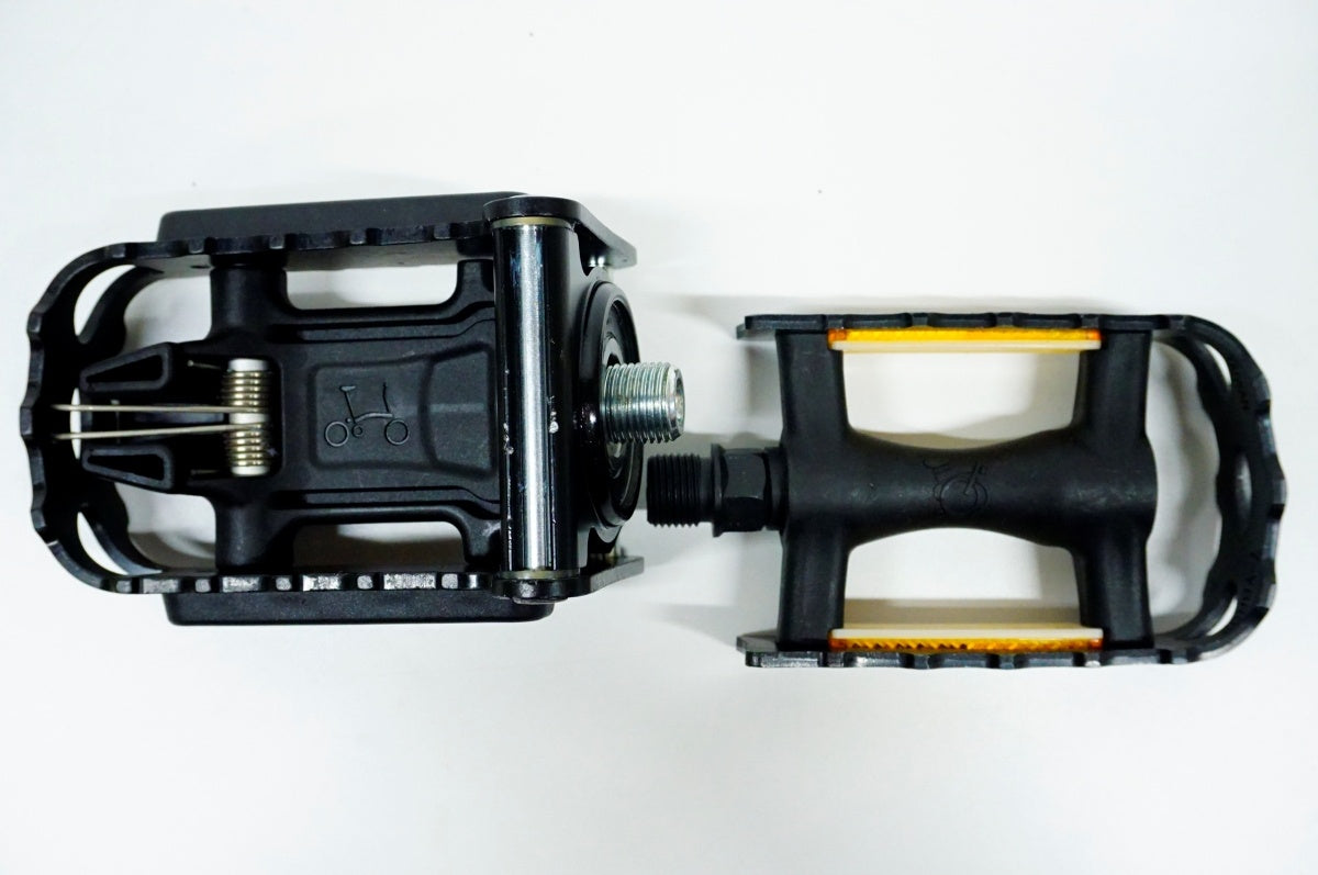 BROMPTON 「ブロンプトン」 純正ペダル / 名古屋大須店