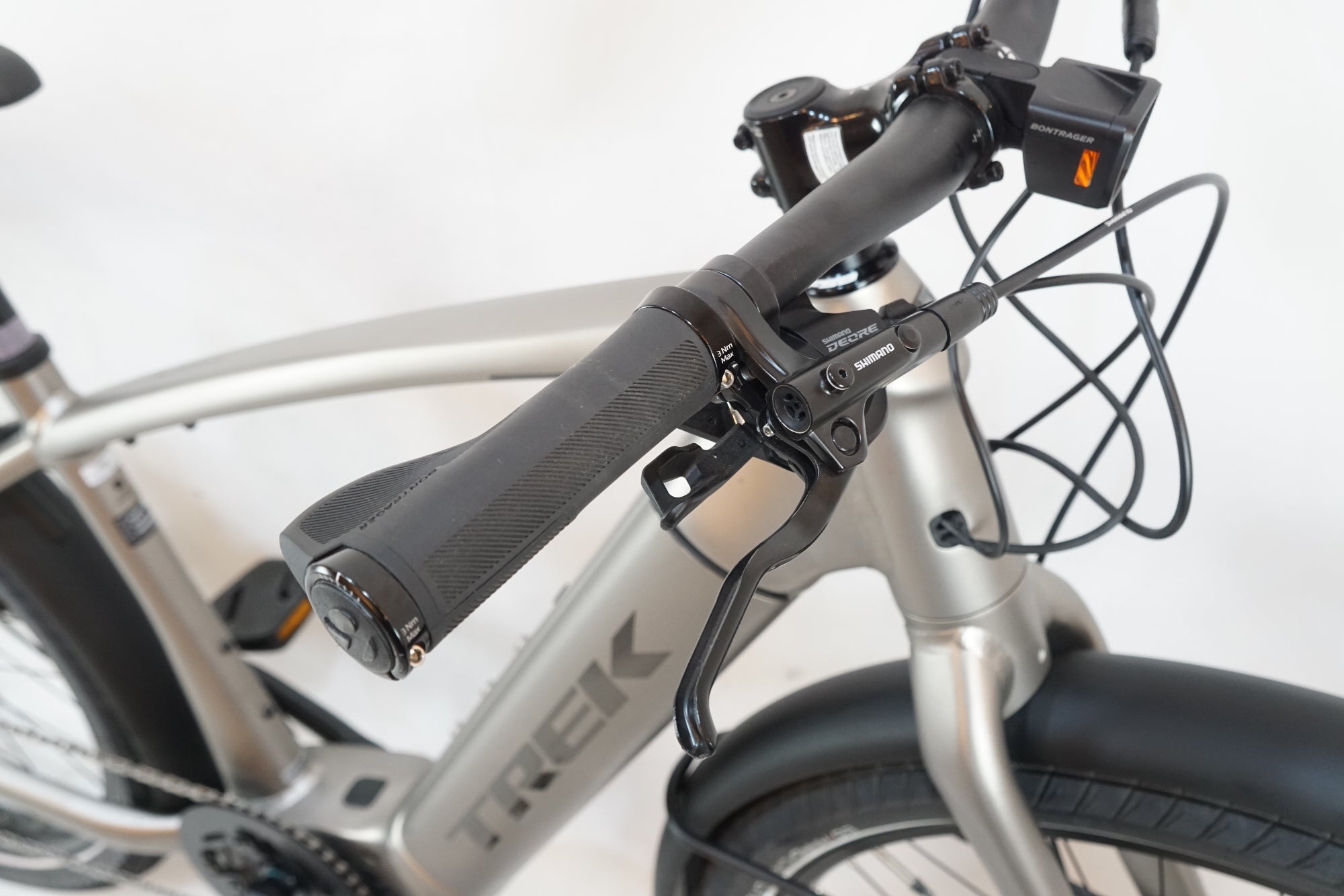 TREK 「トレック」 ALLANT+8 2022年モデル E-BIKE / バイチャリ浦和ベース