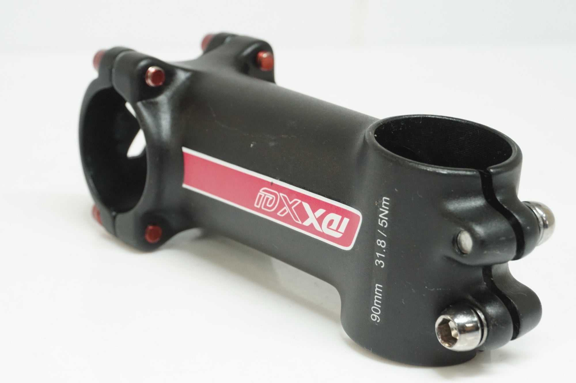 IDX 「アイディーエックス」 90mm φ31.8 ステム / 大宮店