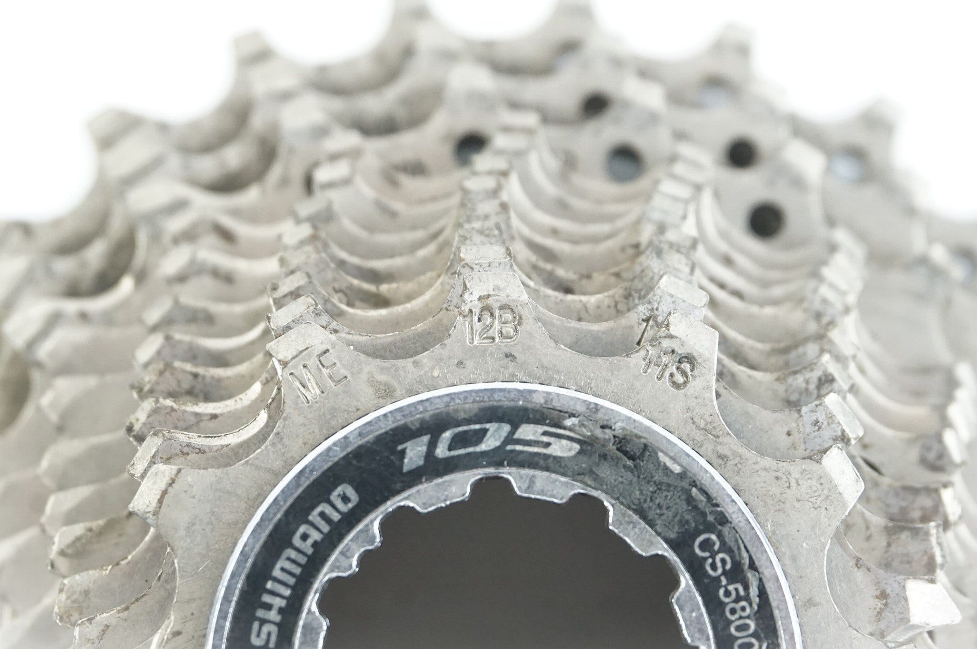 SHIMANO 105 「シマノ」 CS-5800 11S 12-25T スプロケット / 中目黒店