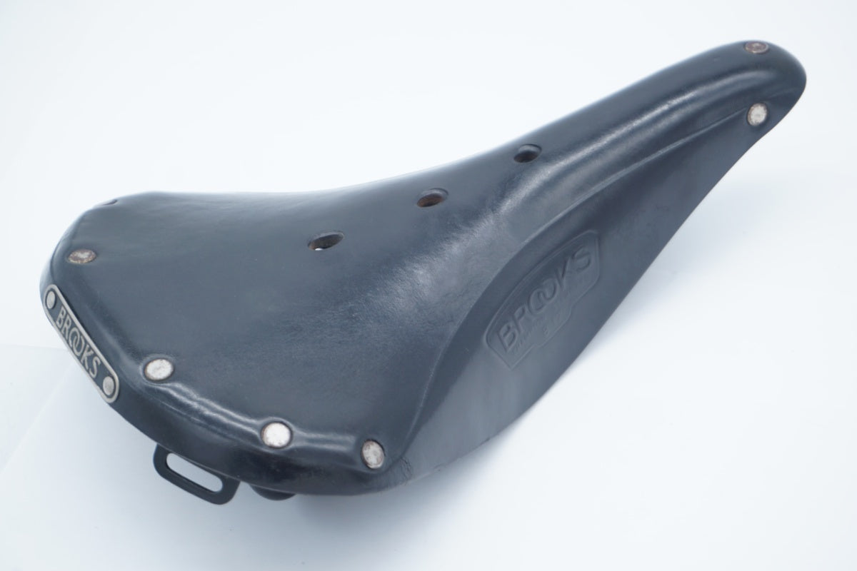 BROOKS 「ブルックス」 B17 サドル/ 滋賀大津店 ｜ バイチャリ