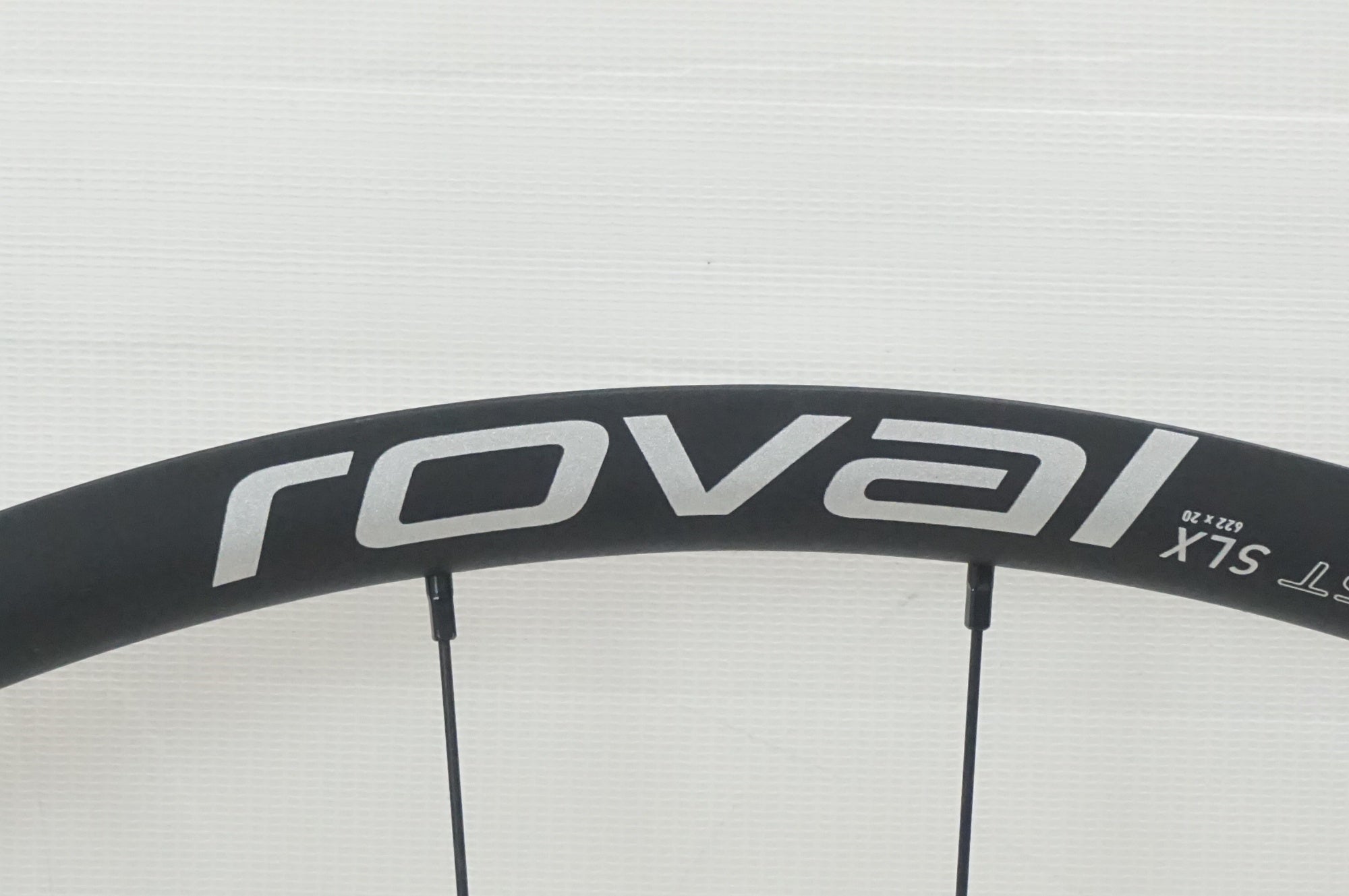 ROVAL 「ロヴァール」 ALPINIST SLX DISC シマノ11速 リアホイール / 福岡店