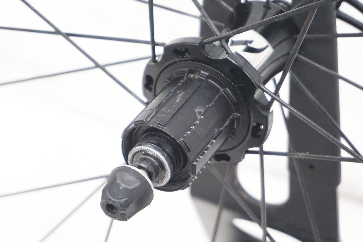 REYNOLDS 「レイノルズ」 ASSAULT SLG シマノ11速 ホイール