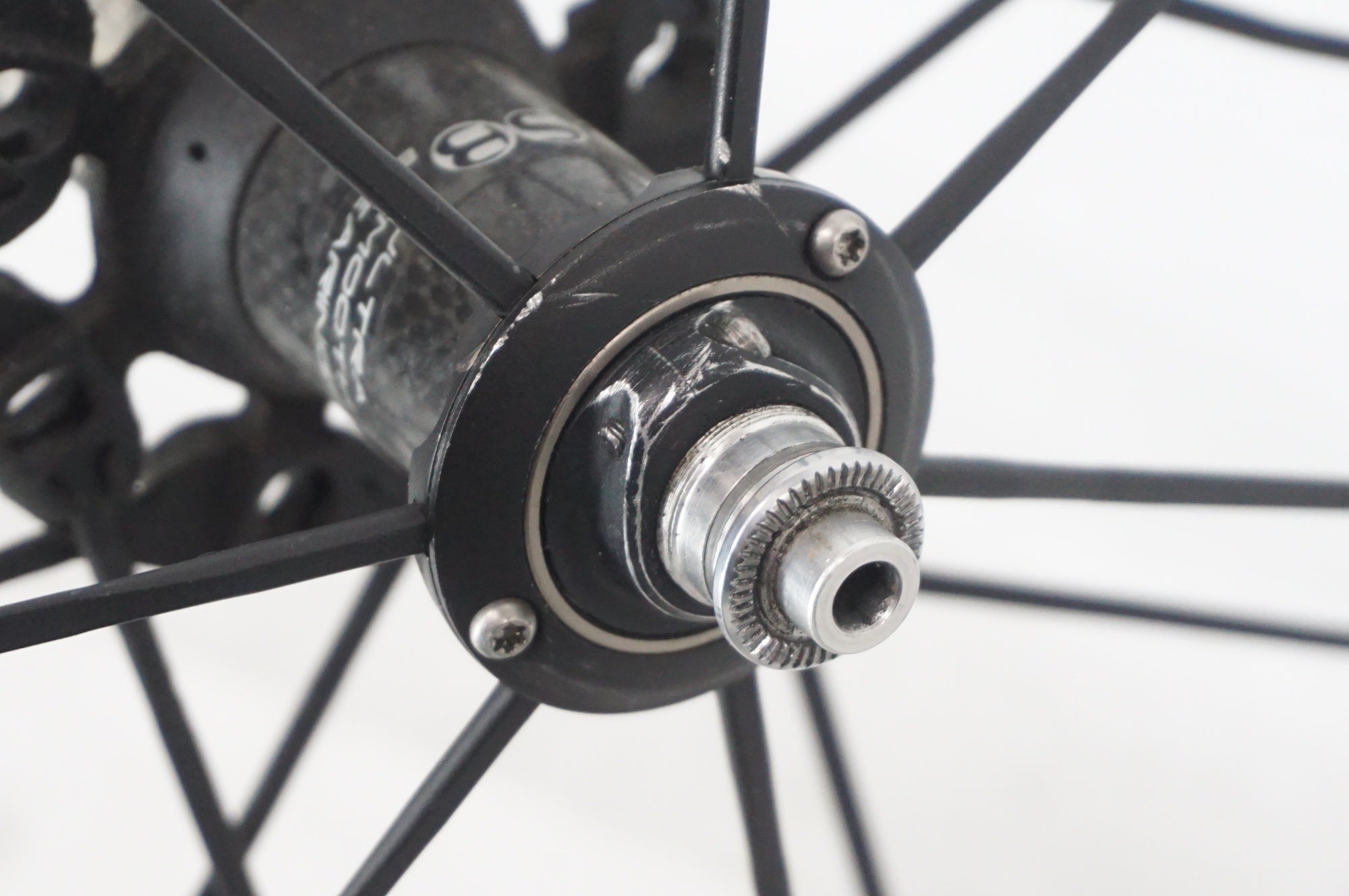 CAMPAGNOLO 「カンパニョーロ」 SHAMAL ULTRA シマノ11速 ホイールセット / 阪急塚口店