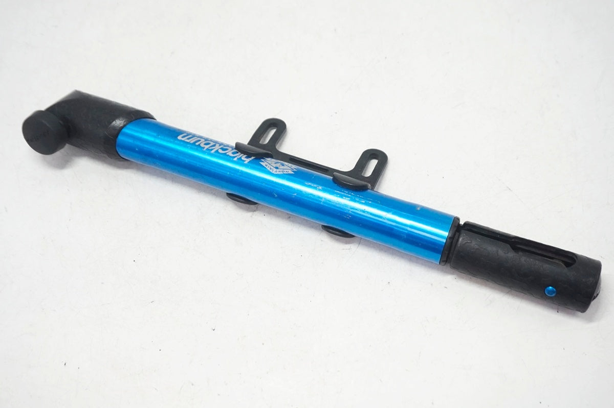 BLACK BURN 「ブラックバーン」 MMP-1 携帯ポンプ / 大阪門真店