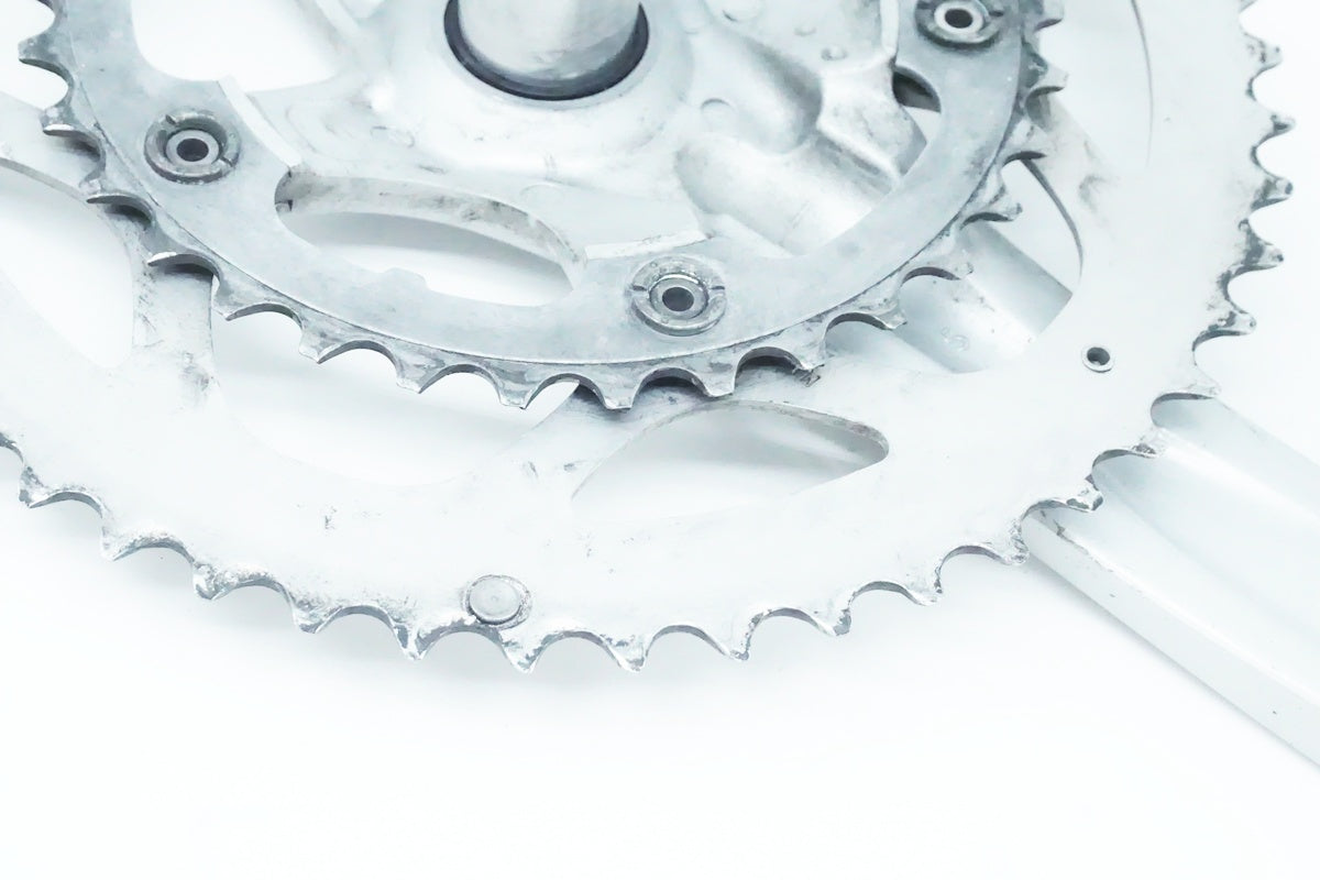 SHIMANO「シマノ」 SORA FC-3450 165㎜ 50-34T クランク/ 京都西院店