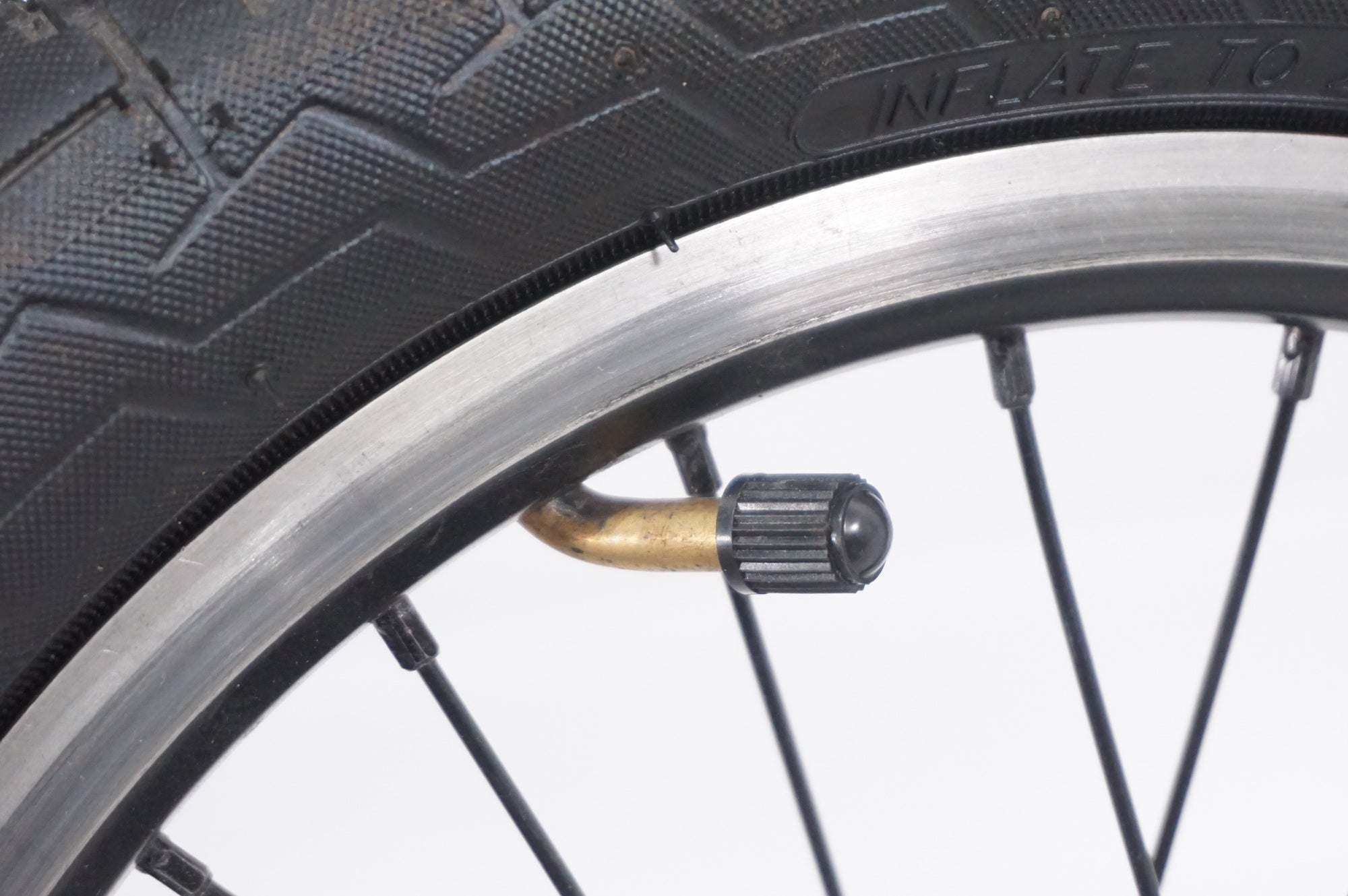 ブランド不明 ホイールセット / AKIBA店