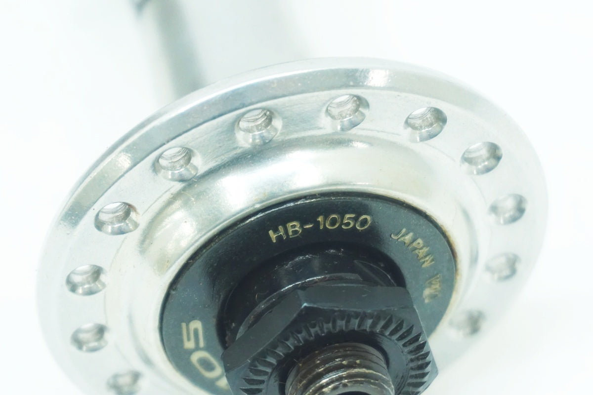 SHIMANO 「シマノ」 105 HB-1050 前後ハブセット / 大阪美原北インター店