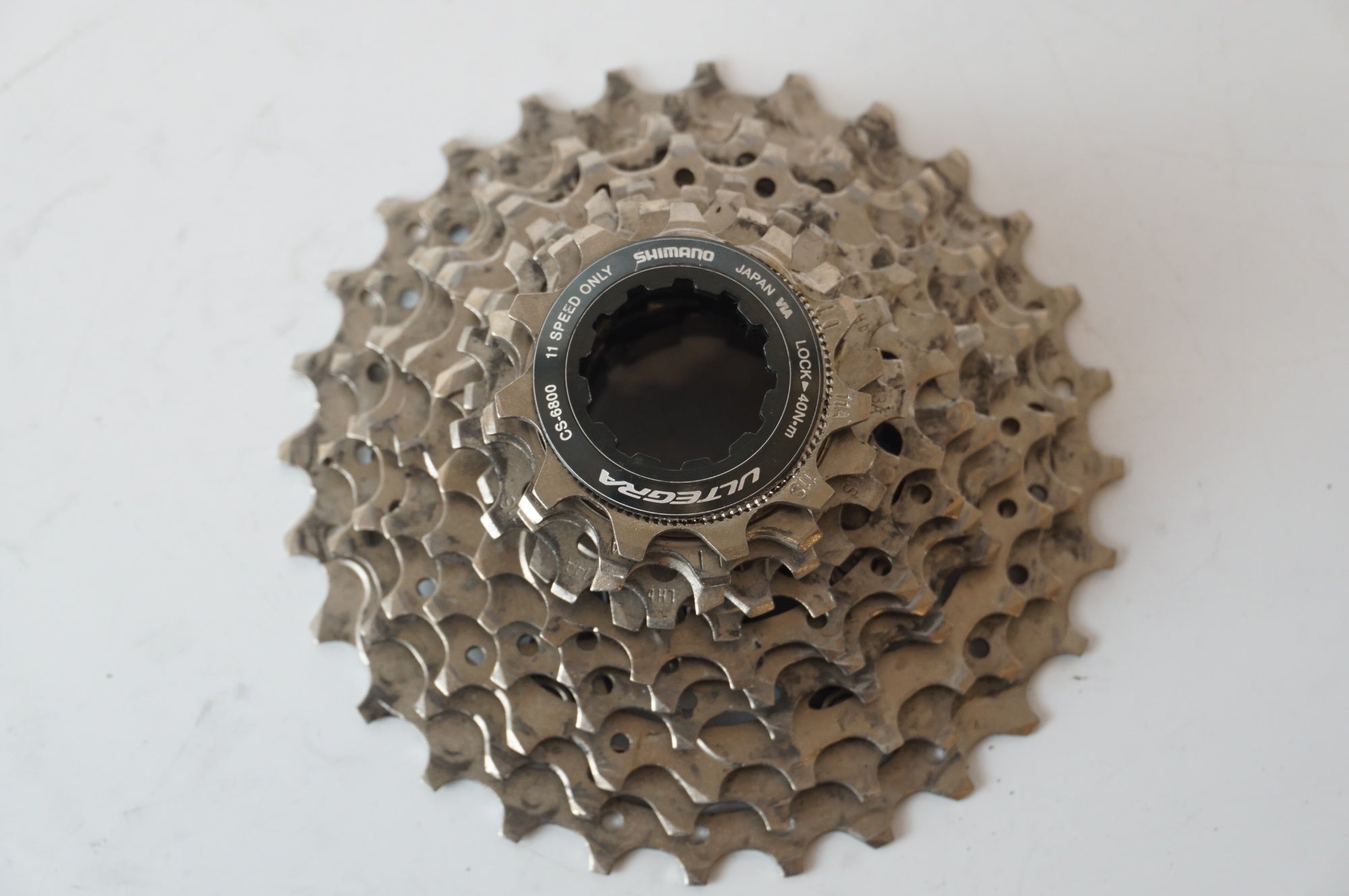 SHIMANO 「シマノ」 11-28T ULTEGRA CS-6800 スプロケット / 浜松店