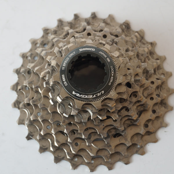 SHIMANO 「シマノ」 11-28T ULTEGRA CS-6800 スプロケット / 浜松店