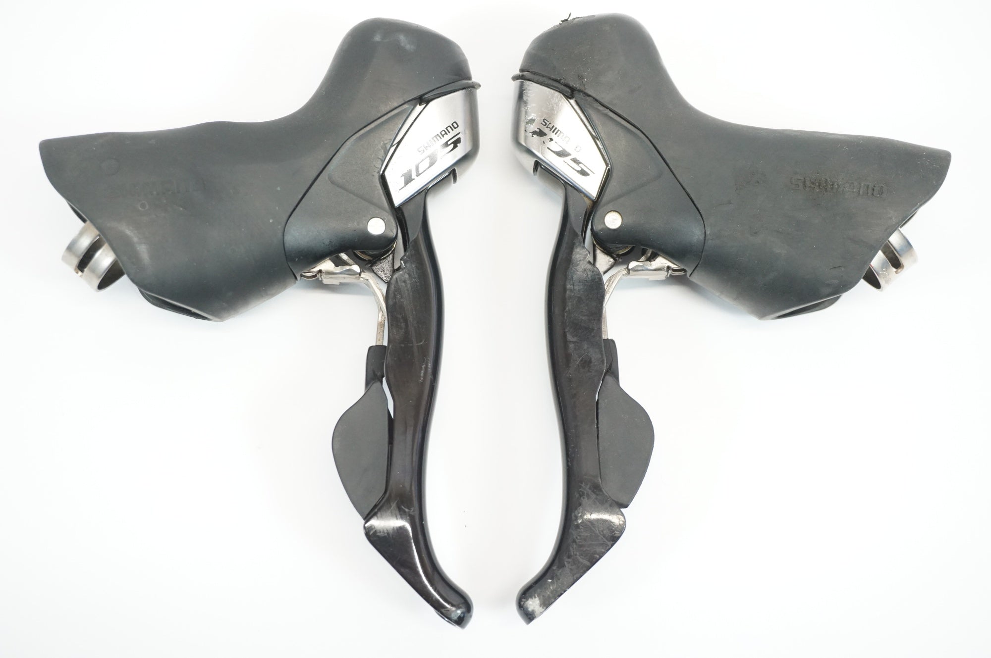 SHIMANO 「シマノ」 105 ST-5700 デュアルコントロールレバー / 宇都宮