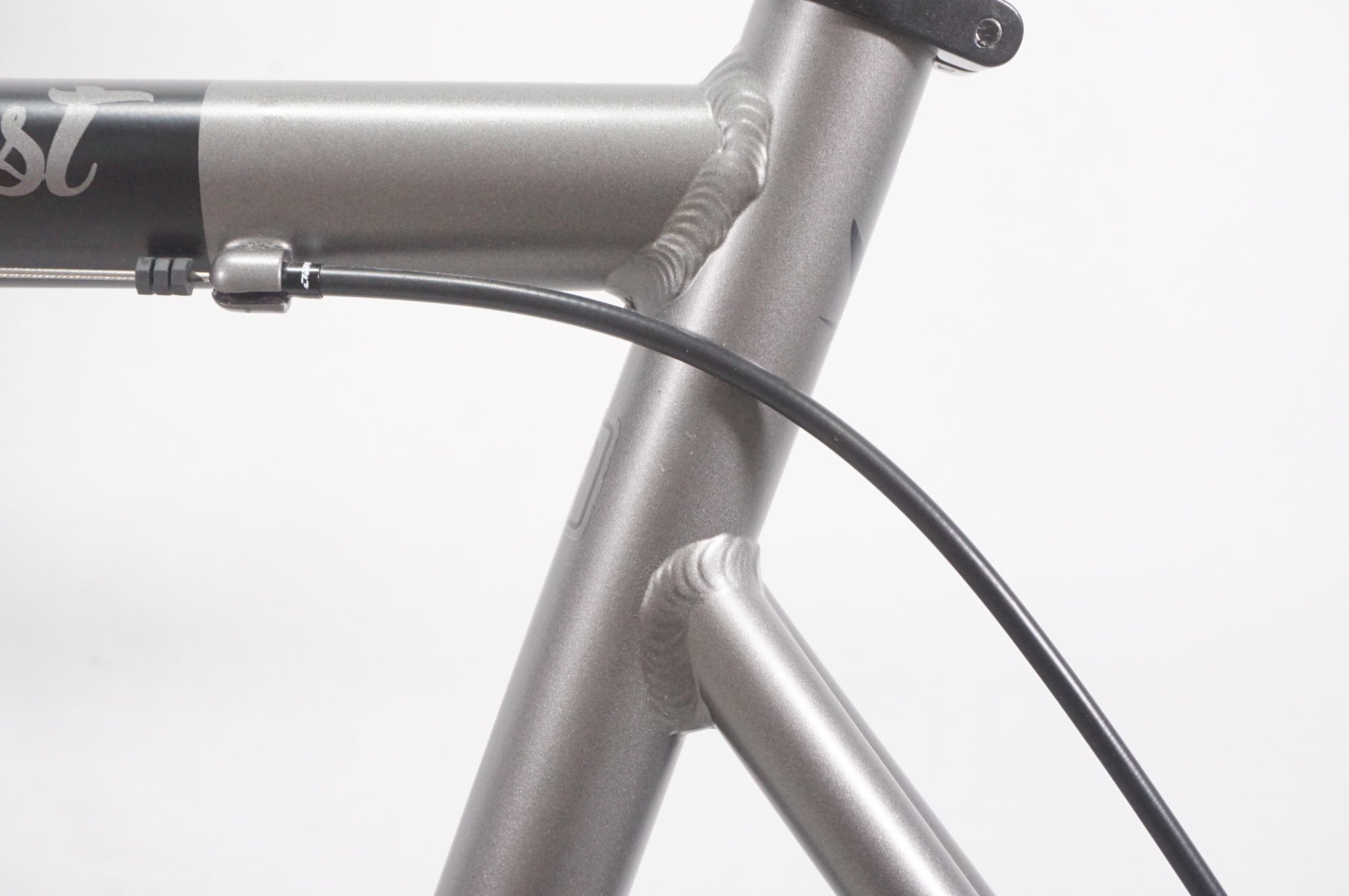 TERN 「ターン」 CREST 2023年モデル 20インチ ミニベロ / バイチャリ浦和ベース