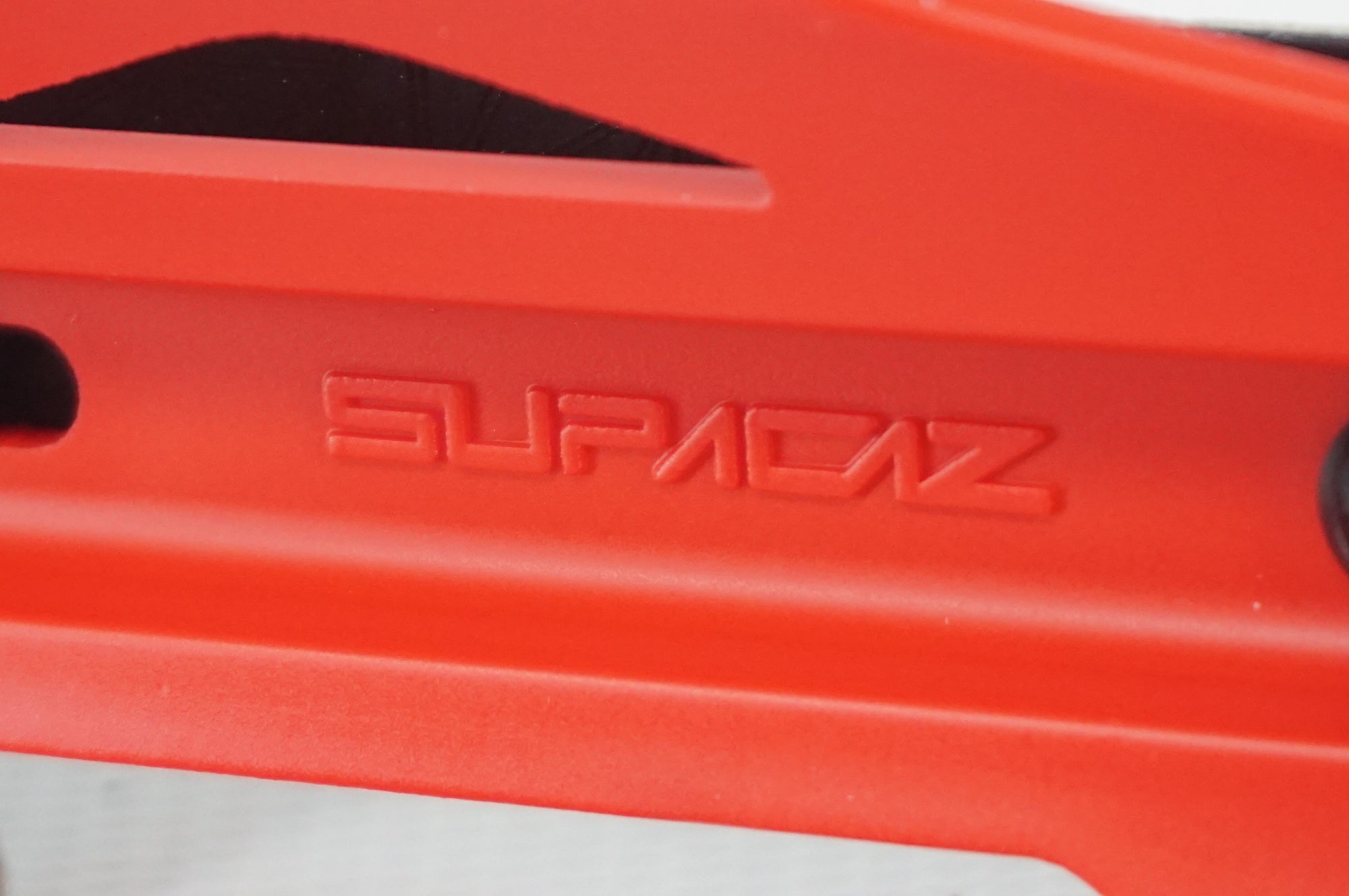 SUPACAZ 「スパカズ」 ボトルケージ / 阪急塚口店