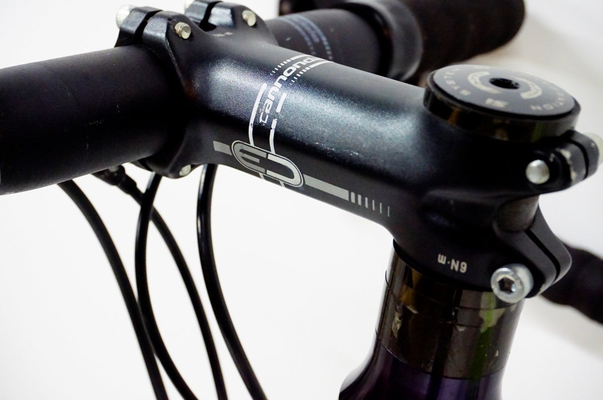 CANNONDALE 「キャノンデール」 CAAD10 2012年モデル ロードバイク / 名古屋大須店