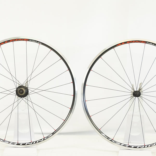 LIGHTNING ALPINE ライトニング 700c ホイールセット LIGHTNING ALPINE 「ライトニングアルパイン」 LIMITED EDITION