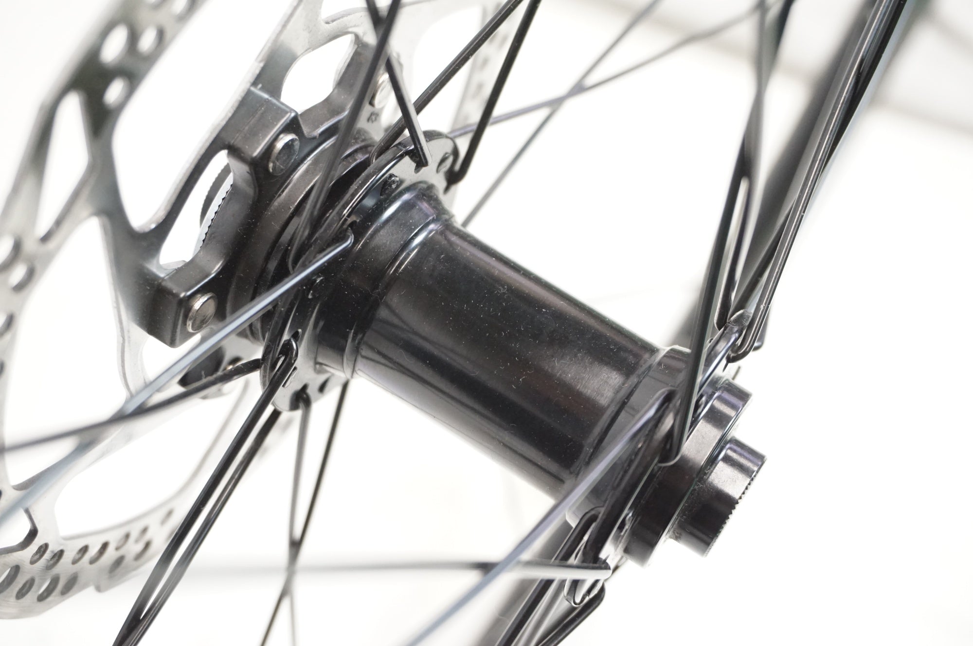 メリダ　自転車　ホイール　2個 MERIDA 「メリダ」 EXPERT DISC SHIMANO 11S ホイールセット / 川越店