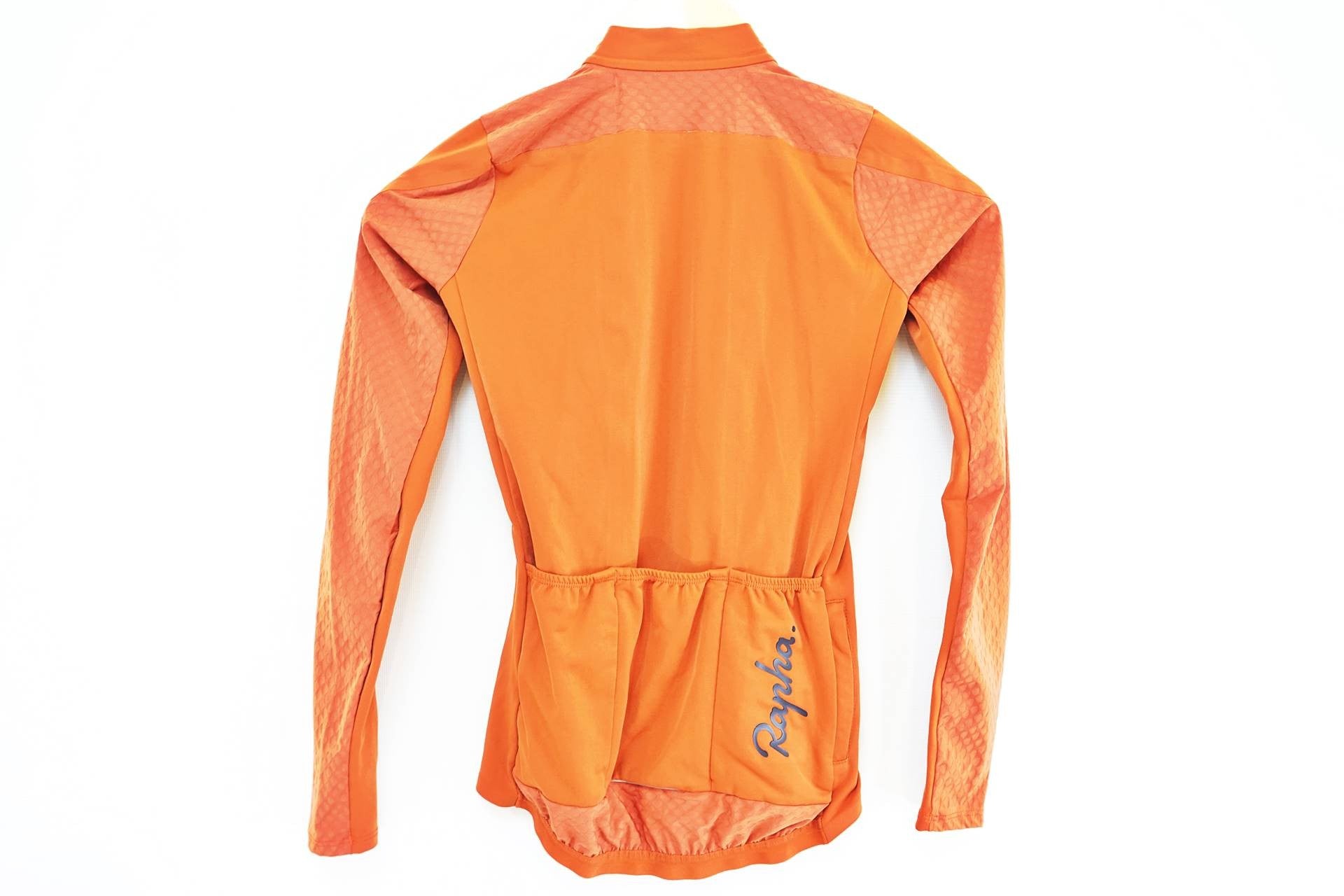 RAPHA 「ラファ」 SOUPLESSE LONG SLEEVE AERO JERSEY XSサイズ ジャージ / 有明ガーデン店