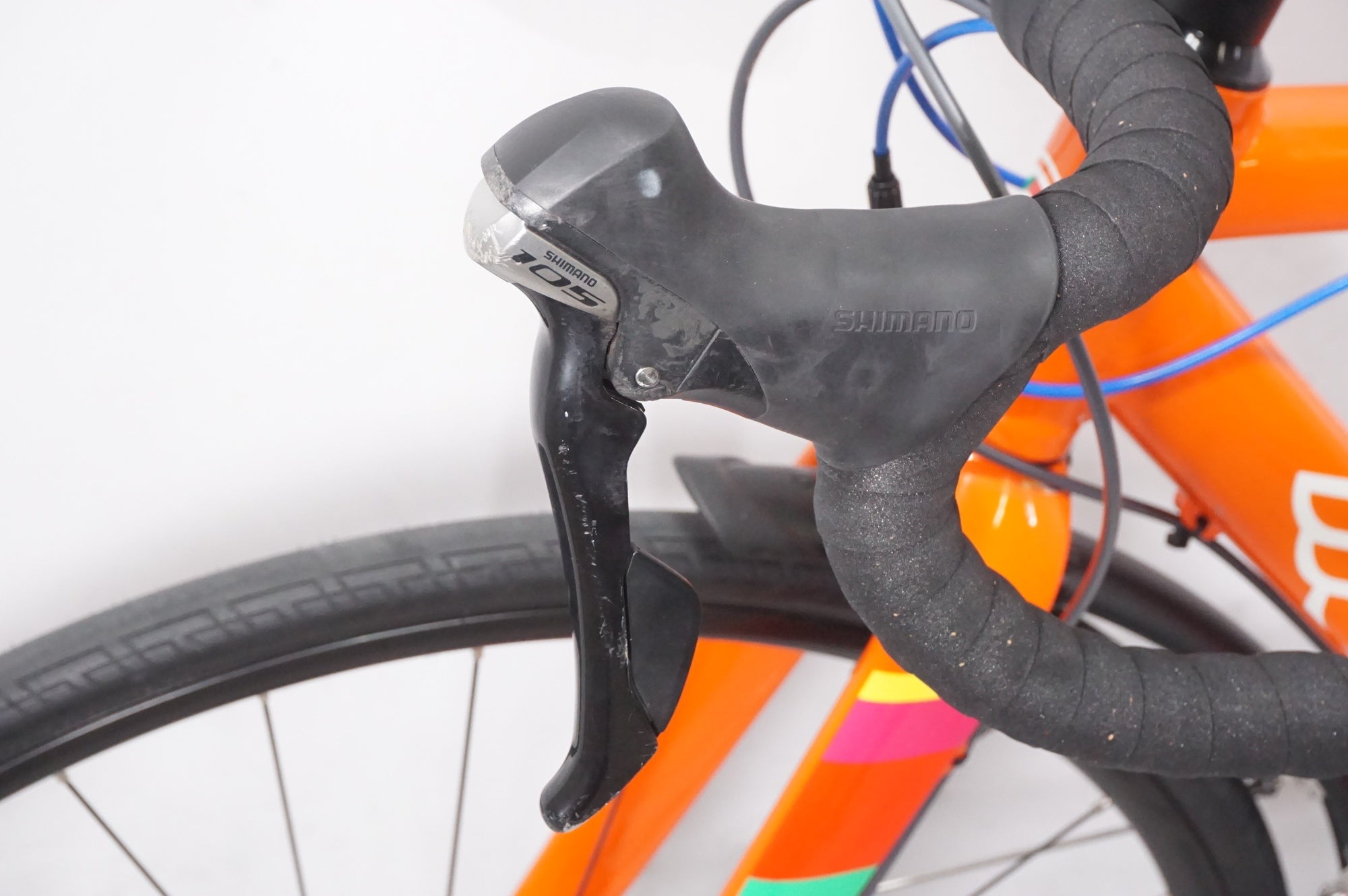 CINELLI 「チネリ」 ZYDECO LALA カスタム 2020年モデル グラベルロード / AKIBA店