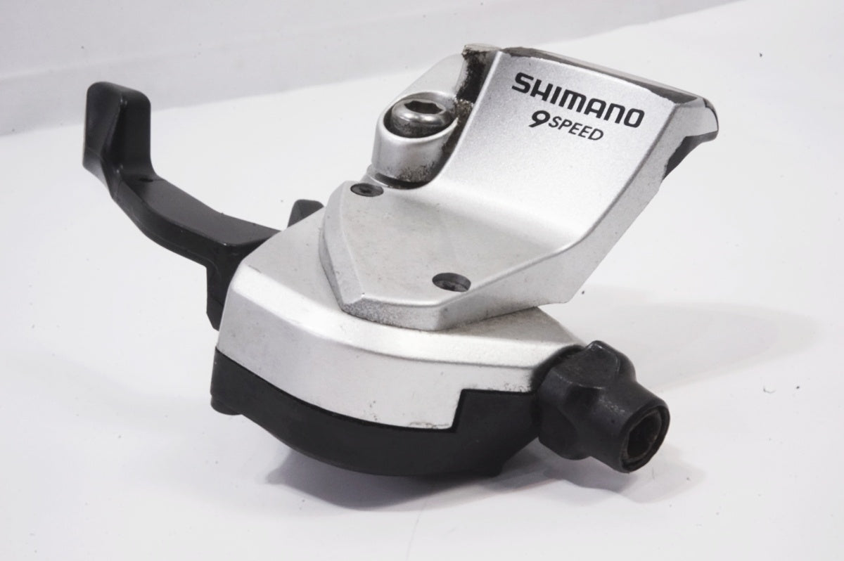 SHIMANO 「シマノ」 SL-R440 3x9速 シフターレバーセット / バイチャリ世田谷店