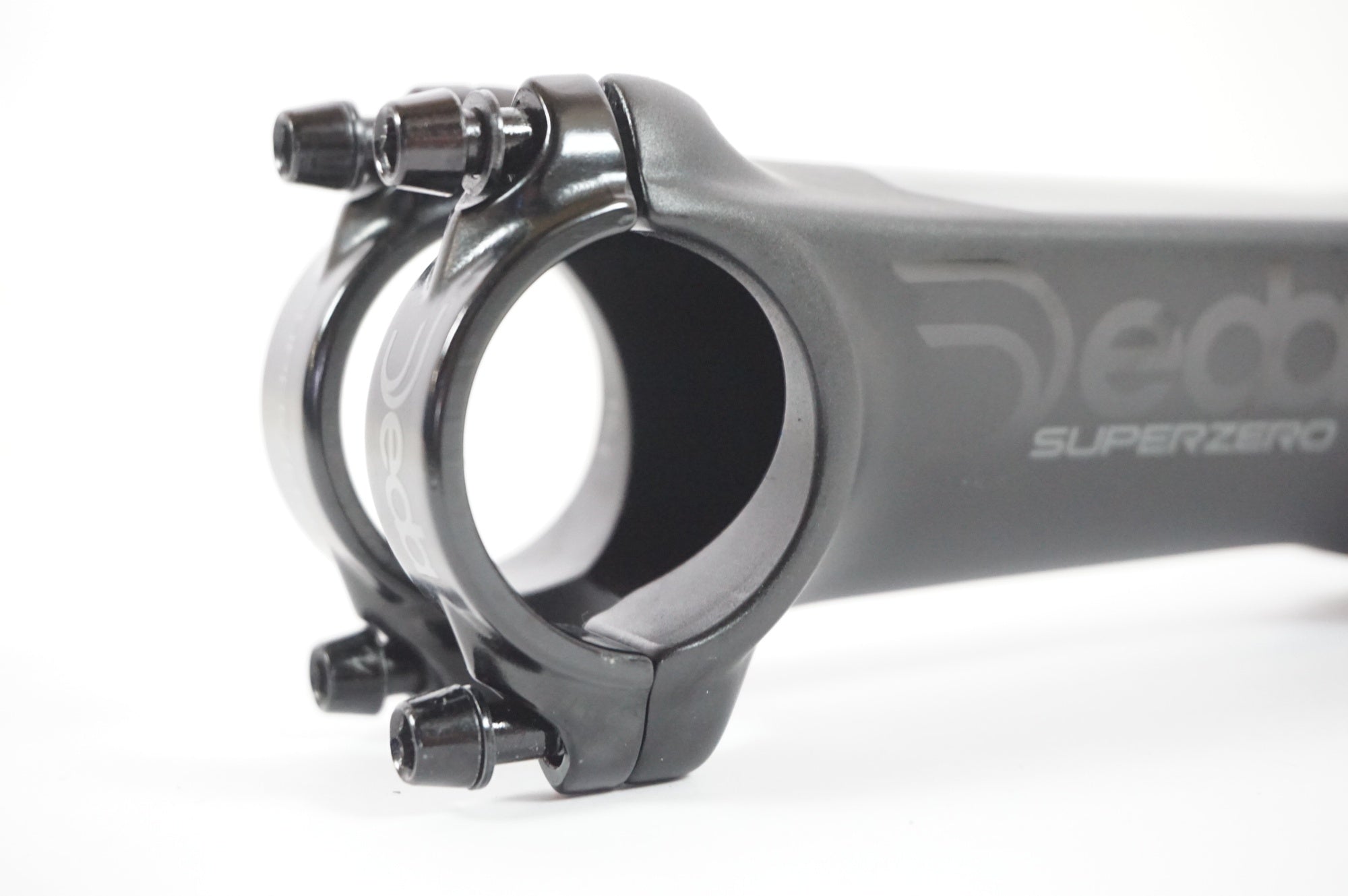 DEDA 「デダ」 SUPER ZERO φ31.7 100mm アルミステム / 宇都宮店