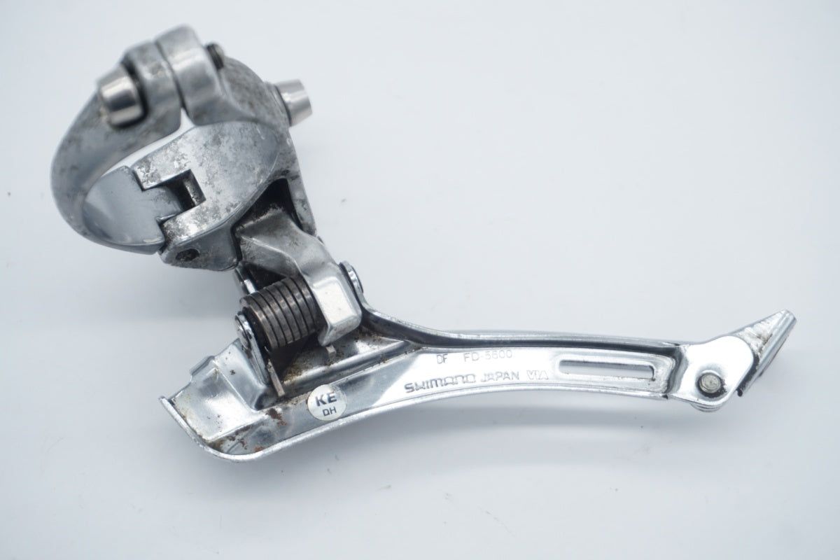 SHIMANO 「シマノ」 105 FD-5600 フロントディレイラー / 滋賀大津店