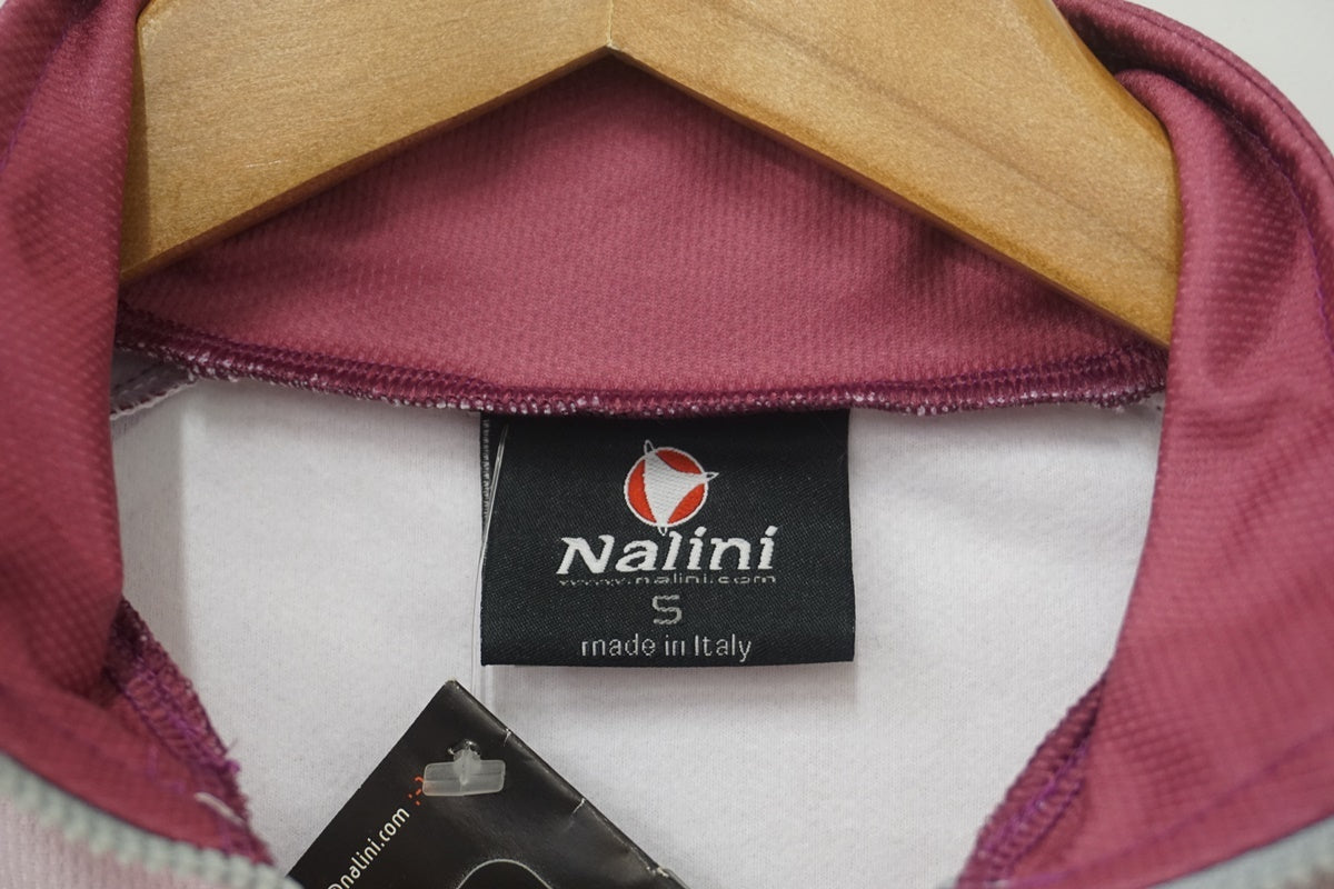 NALINI 「ナリーニ」 PRO WINTER レディース Sサイズ ジャージ / 浜松店