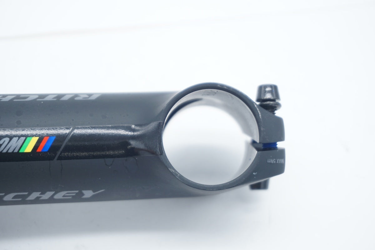 RITCHEY 「リッチー」 WCS C220 Φ31.8 120mm ステム / 京都八幡店