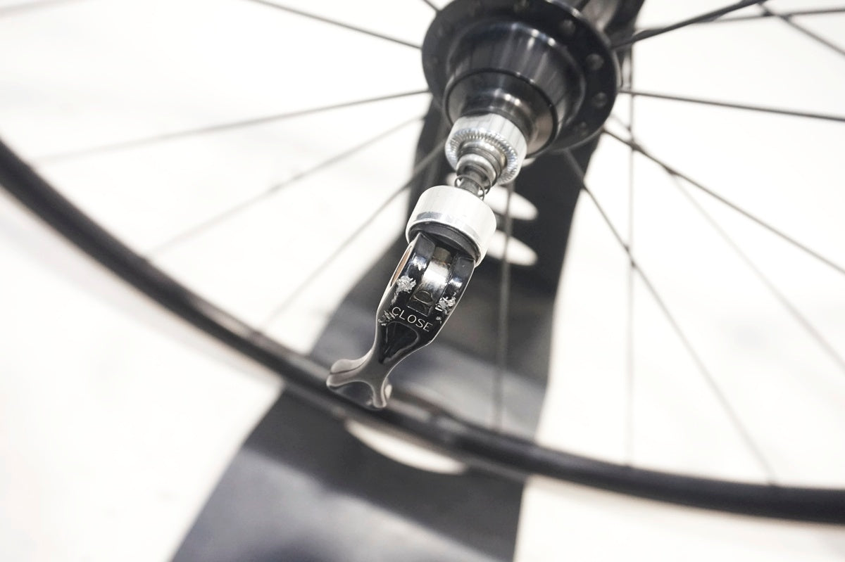 DT SWISS 「ディーティースイス」 R460 SHIMANO 11s ホイールセット / 大阪門真店