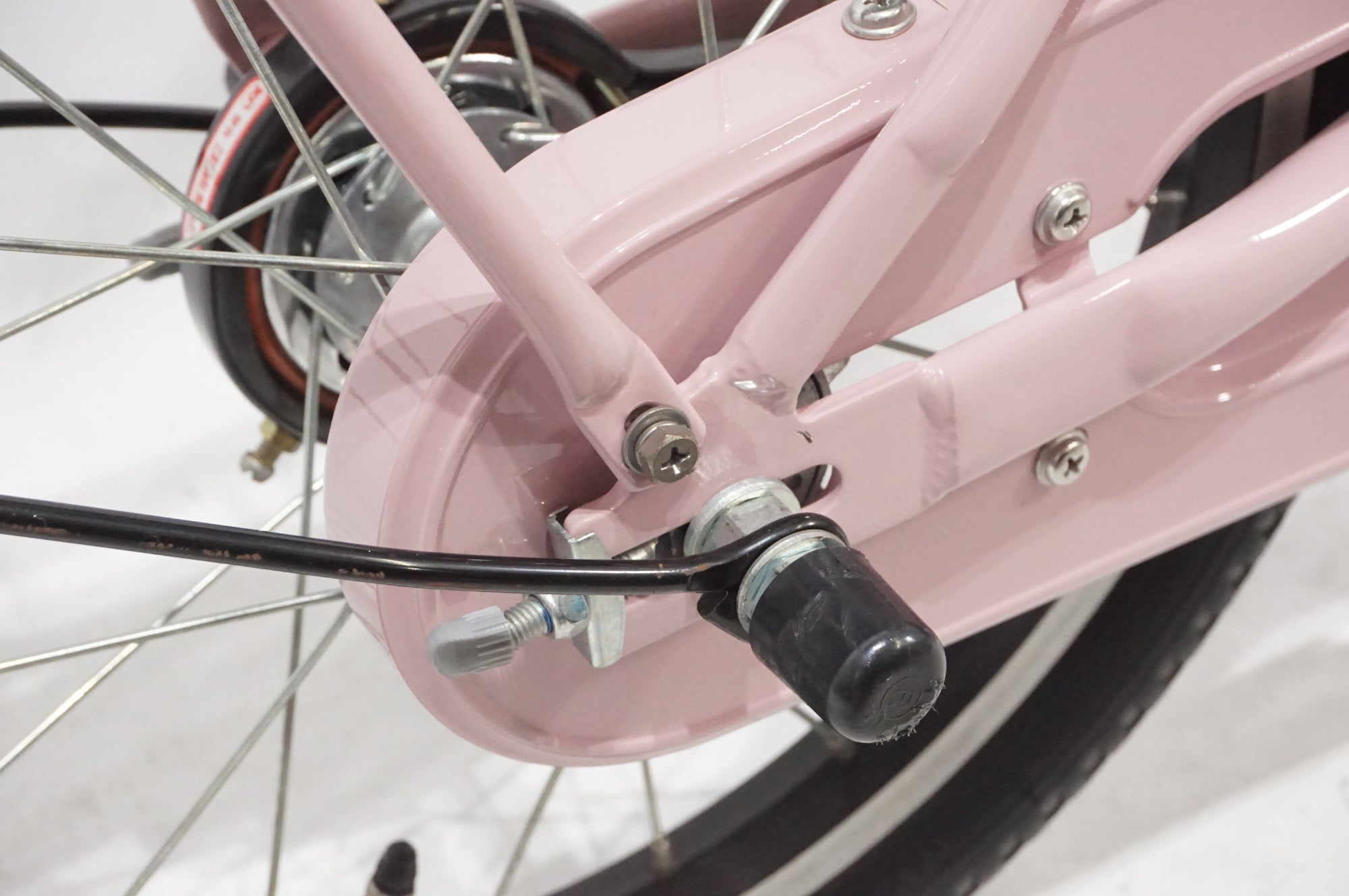 BRIDGESTONE 「ブリヂストン」 BIKKE M16 2022年頃 キッズバイク / 有明ガーデン店