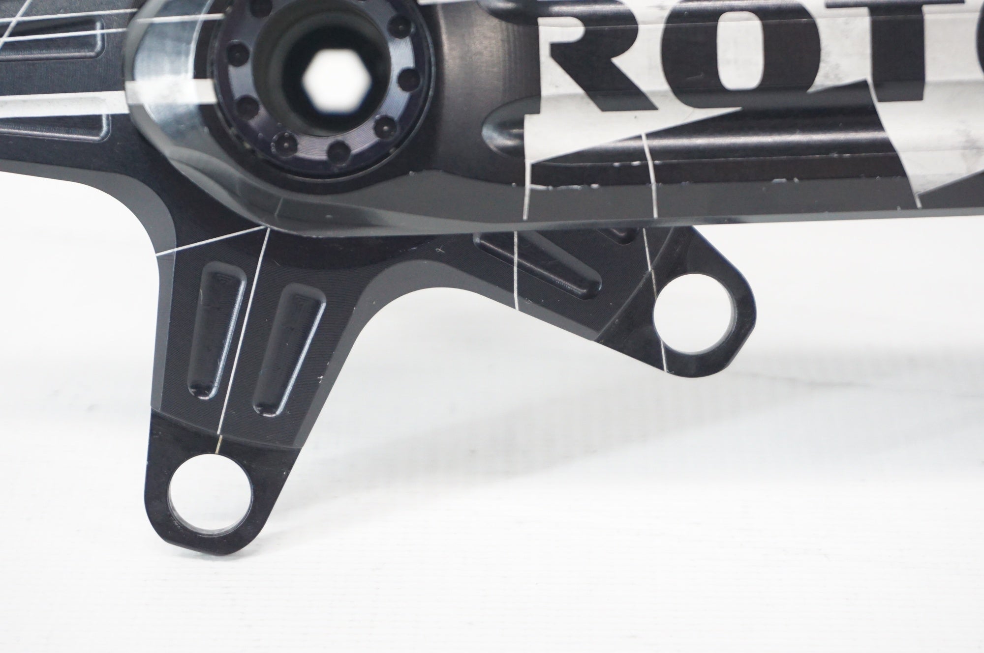 ジャンク ROTOR 「ローター」 3D 170mm クランク / 阪急塚口店