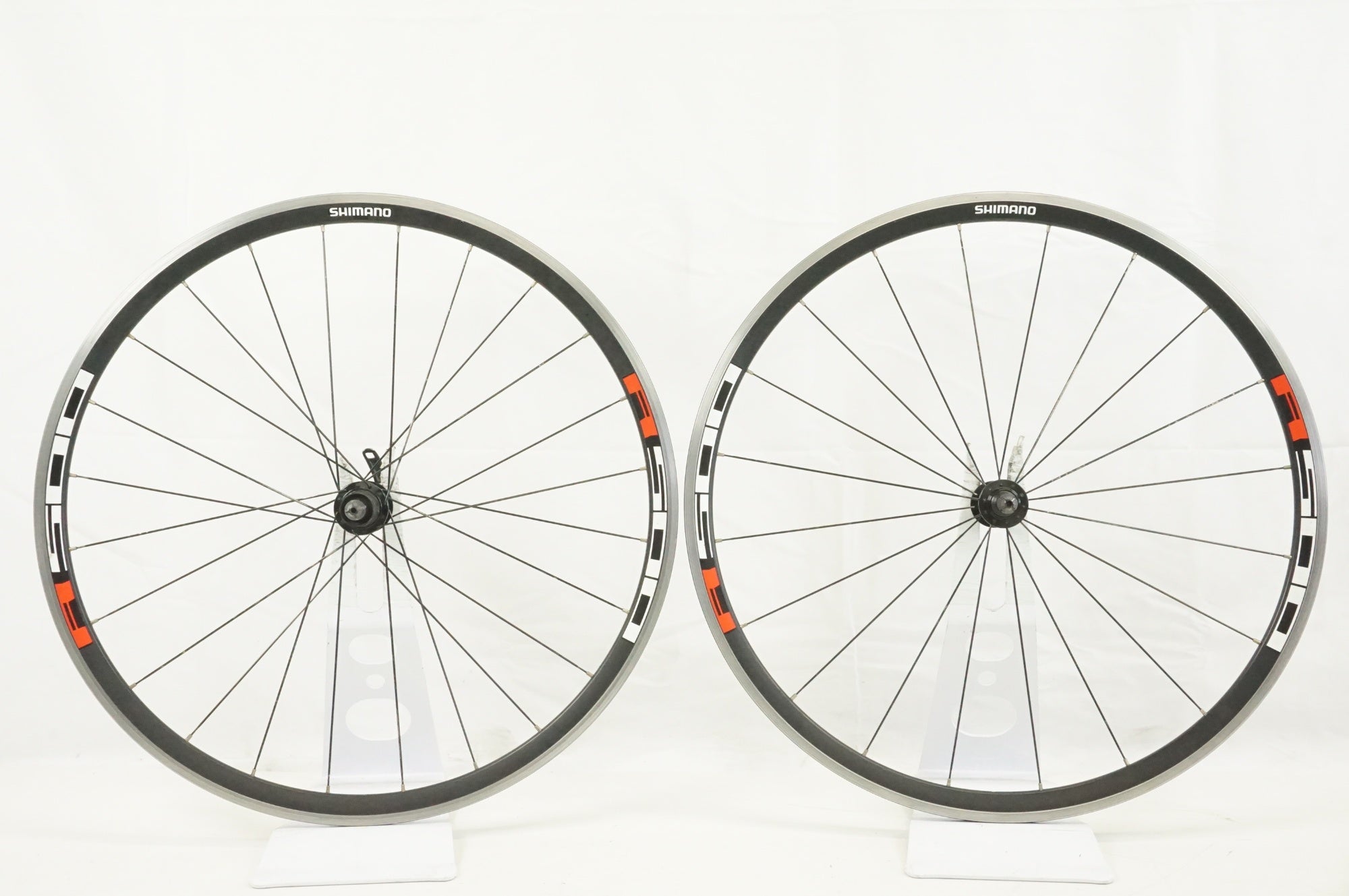 SHIMANO 「シマノ」 WH-R501-30 シマノ 10速 ホイールセット / 宇都宮店