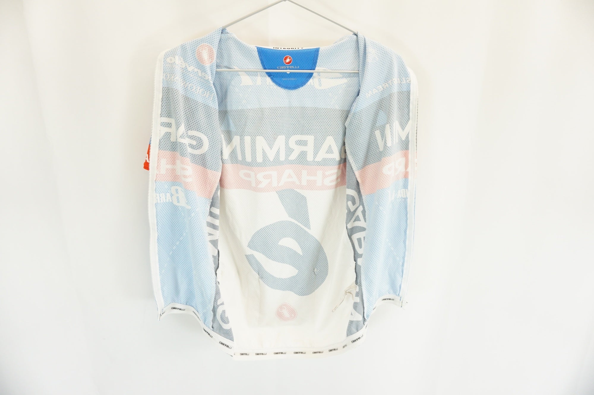 CASTELLI 「カステリ」 Sサイズ ジャージ / 宇都宮店