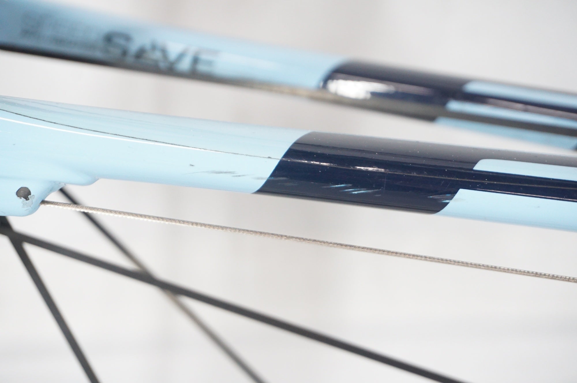 CANNONDALE 「キャノンデール」 SUPERSIX EVO 3 ULTEGRA 2014年モデル ロードバイク / 阪急塚口店