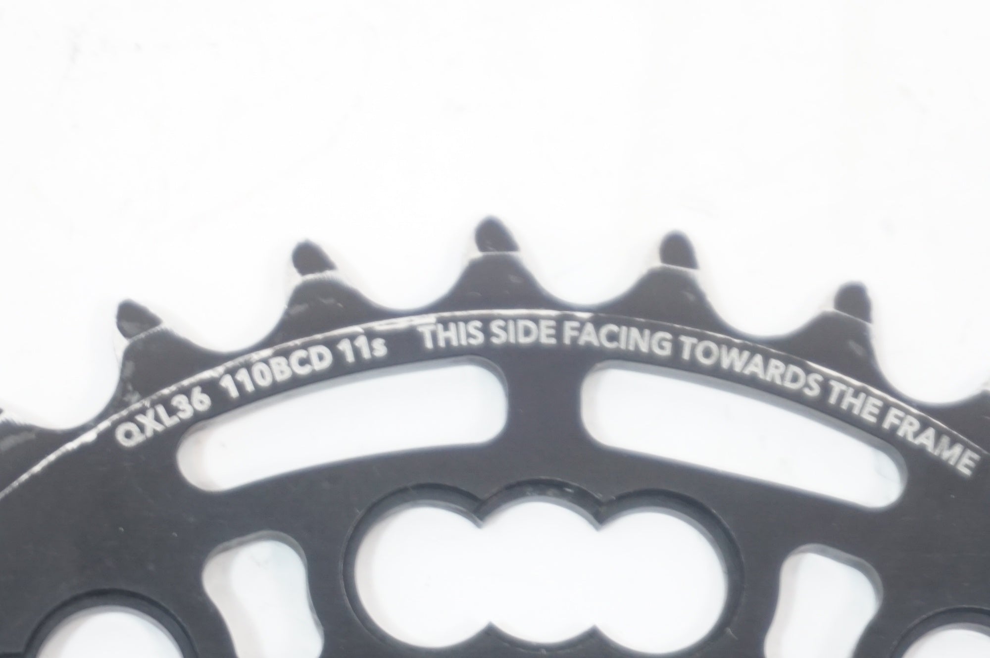 ROTOR 「ローター」 QRINGS 36T チェーンリング / 世田谷店