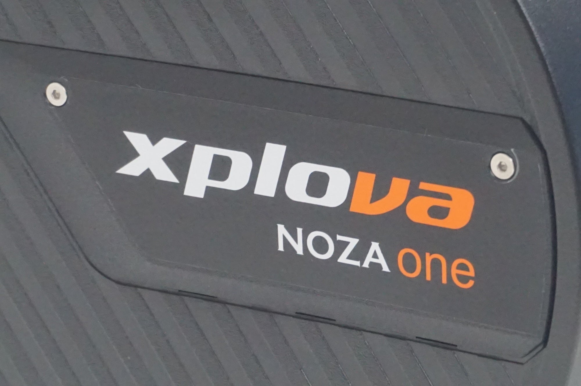 XPLOVA 「エクスプローバ」 NOZA ONE サイクルトレーナー / 福岡店