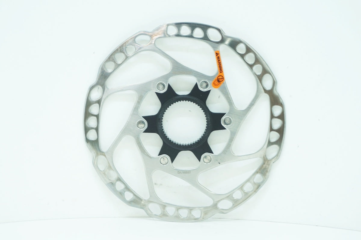 SHIMANO 「シマノ」 SM-RT64-S 160mm ディスクローター / 大阪美原北インター店