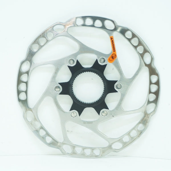 SHIMANO 「シマノ」 SM-RT64-S 160mm ディスクローター / 大阪美原北