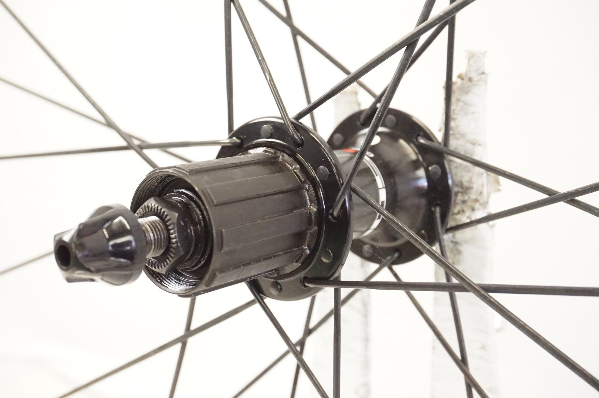 SHIMANO WH-R501 前後輪セット　オーバーホール済 Amazon | シマノ(SHIMANO) ロードホイール WH-R501-P 700C 前後