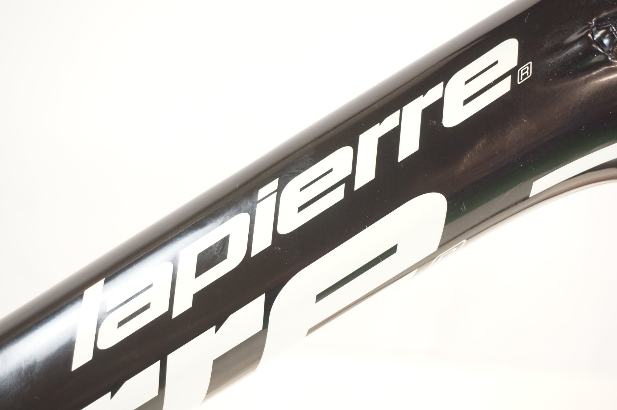 ジャンク LAPIERRE 「ラピエール」 SENSIUM300 FDJ 2014年モデル